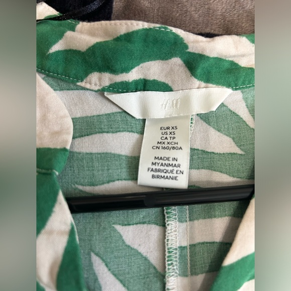 H&M Dress - Picture 4 of 7